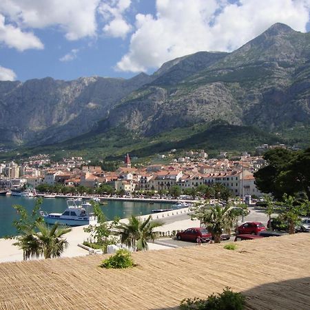 Apartments Zo Makarska Luaran gambar