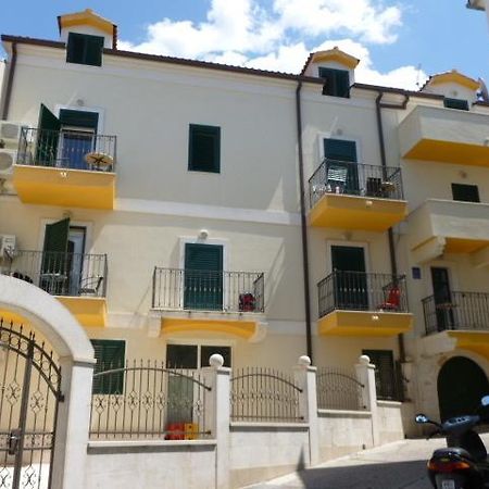Apartments Zo Makarska Luaran gambar