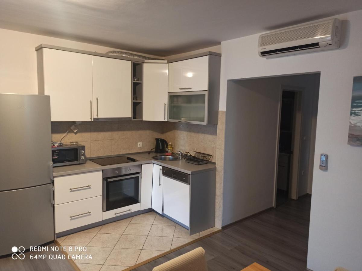 Apartments Zo Makarska Luaran gambar