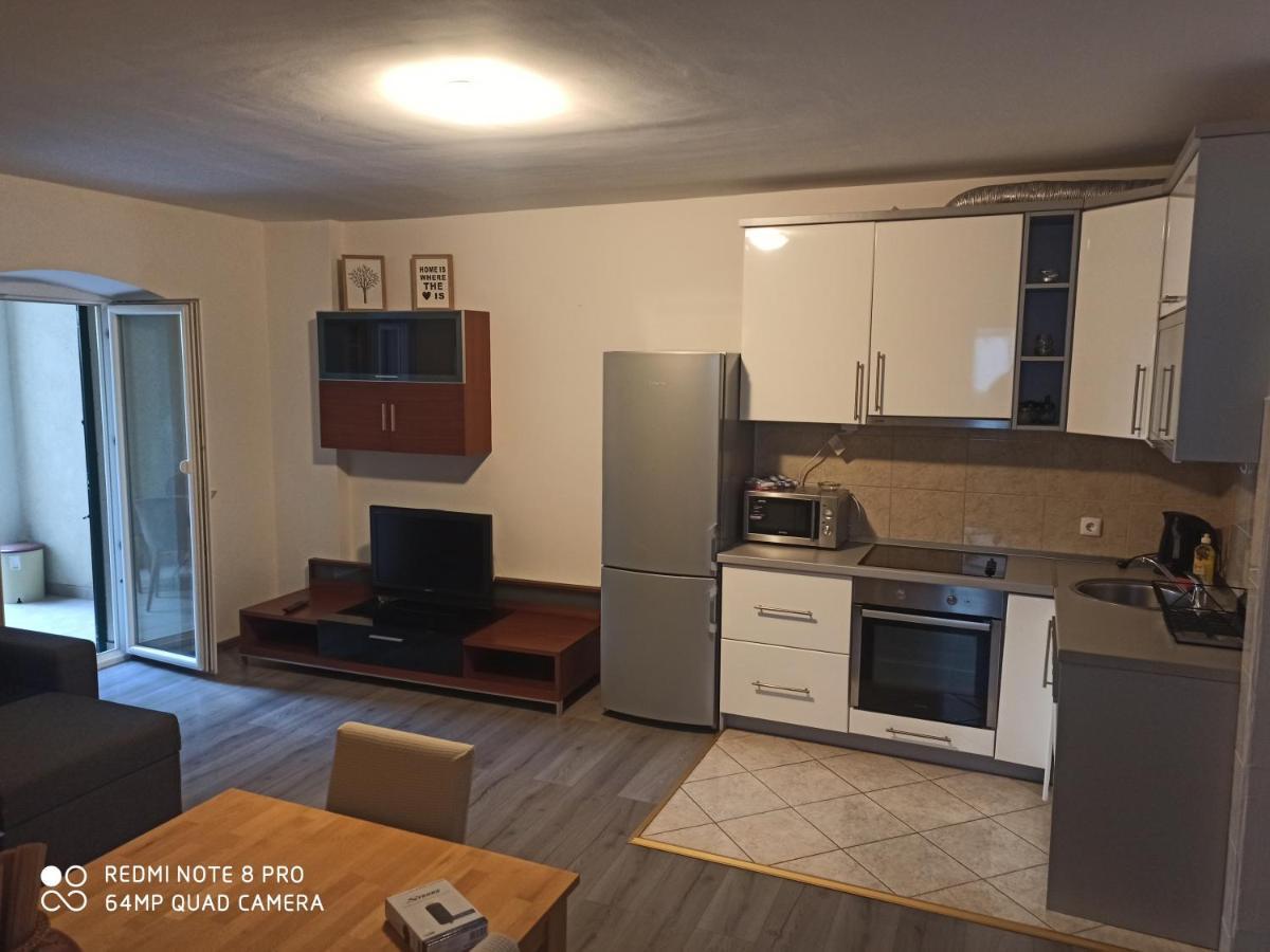 Apartments Zo Makarska Luaran gambar