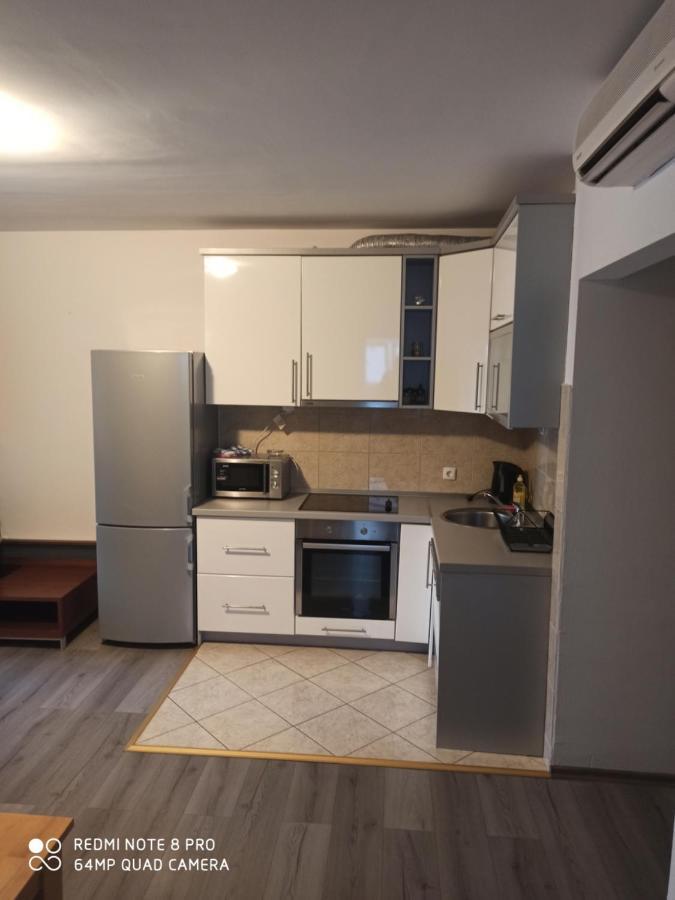 Apartments Zo Makarska Luaran gambar