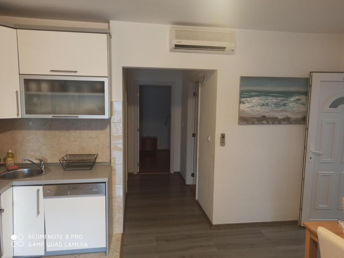 Apartments Zo Makarska Luaran gambar