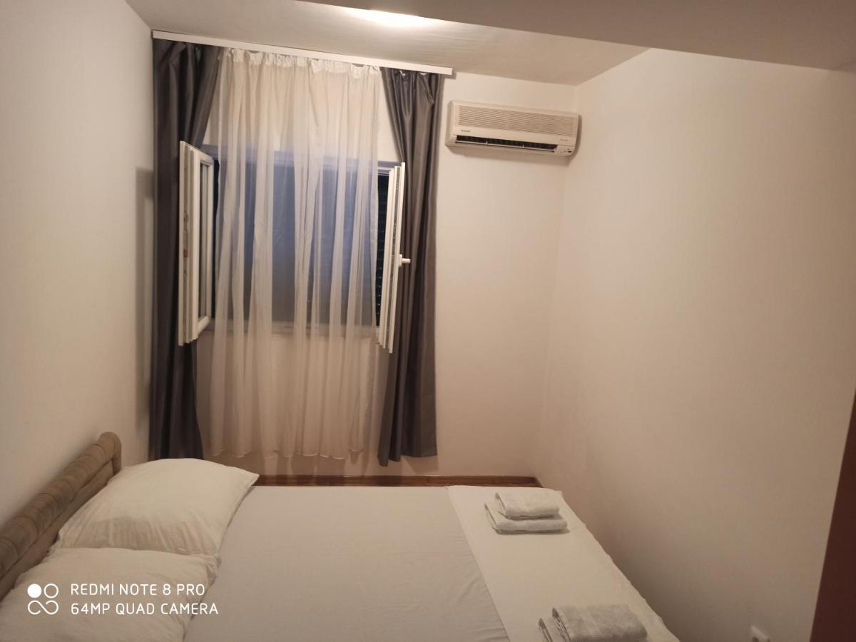 Apartments Zo Makarska Luaran gambar