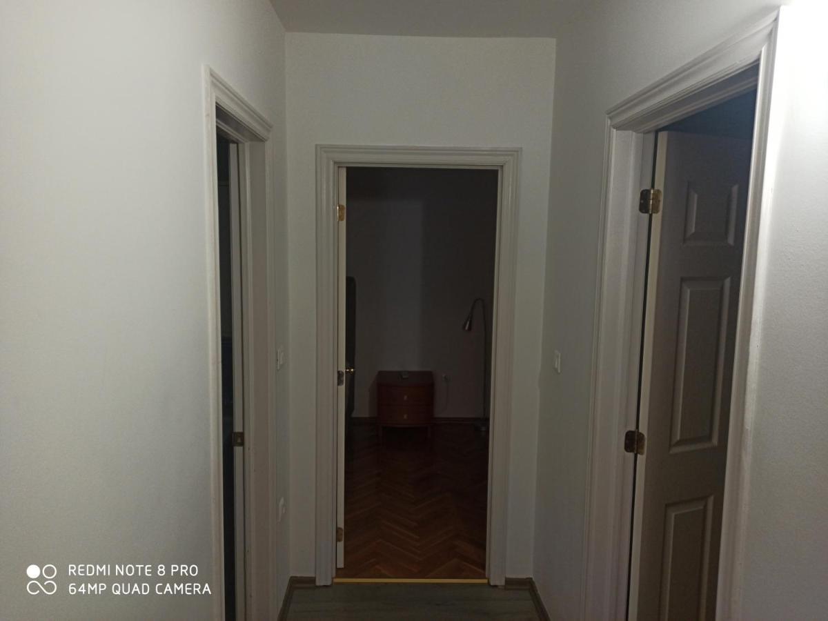 Apartments Zo Makarska Luaran gambar