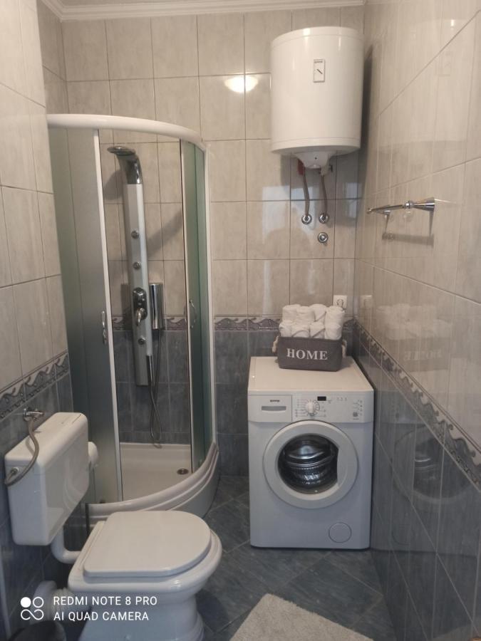 Apartments Zo Makarska Bilik gambar