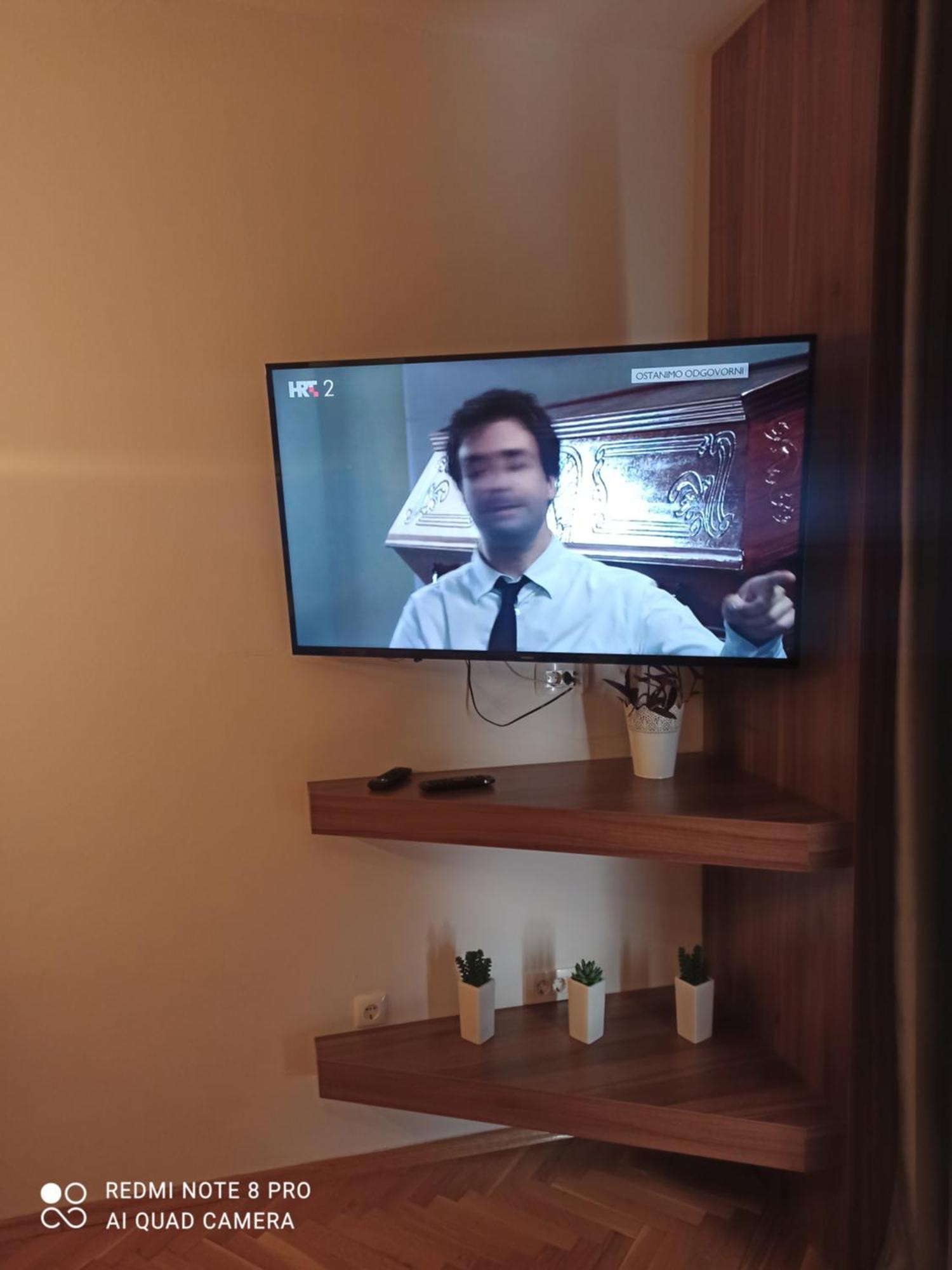 Apartments Zo Makarska Bilik gambar