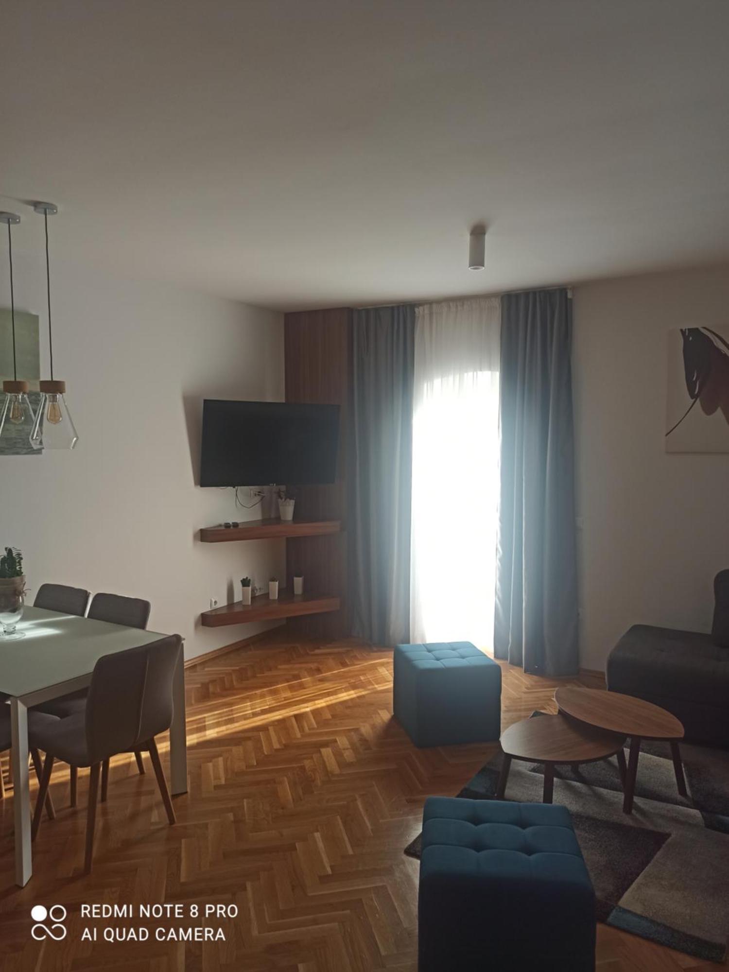 Apartments Zo Makarska Bilik gambar
