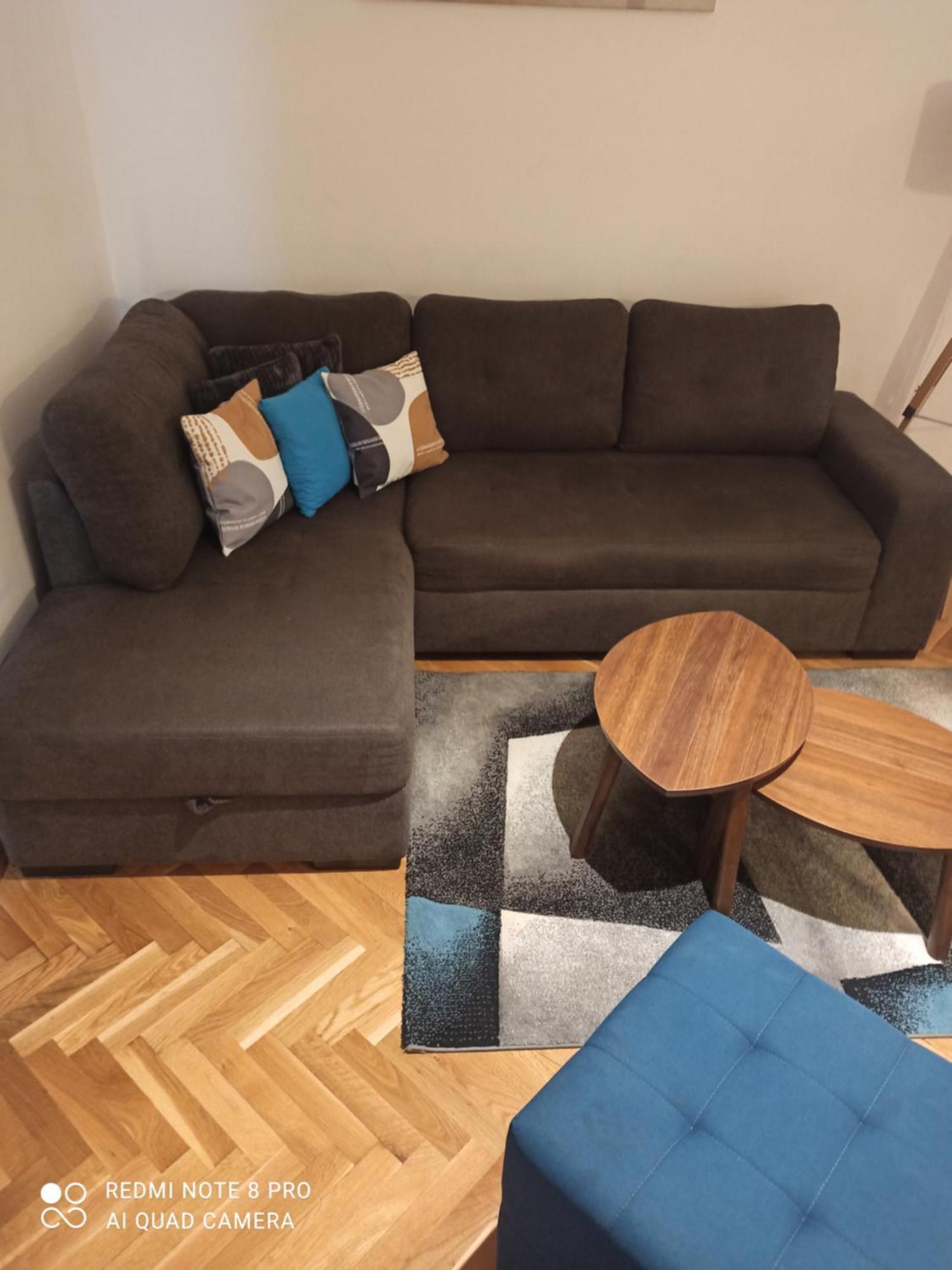 Apartments Zo Makarska Bilik gambar