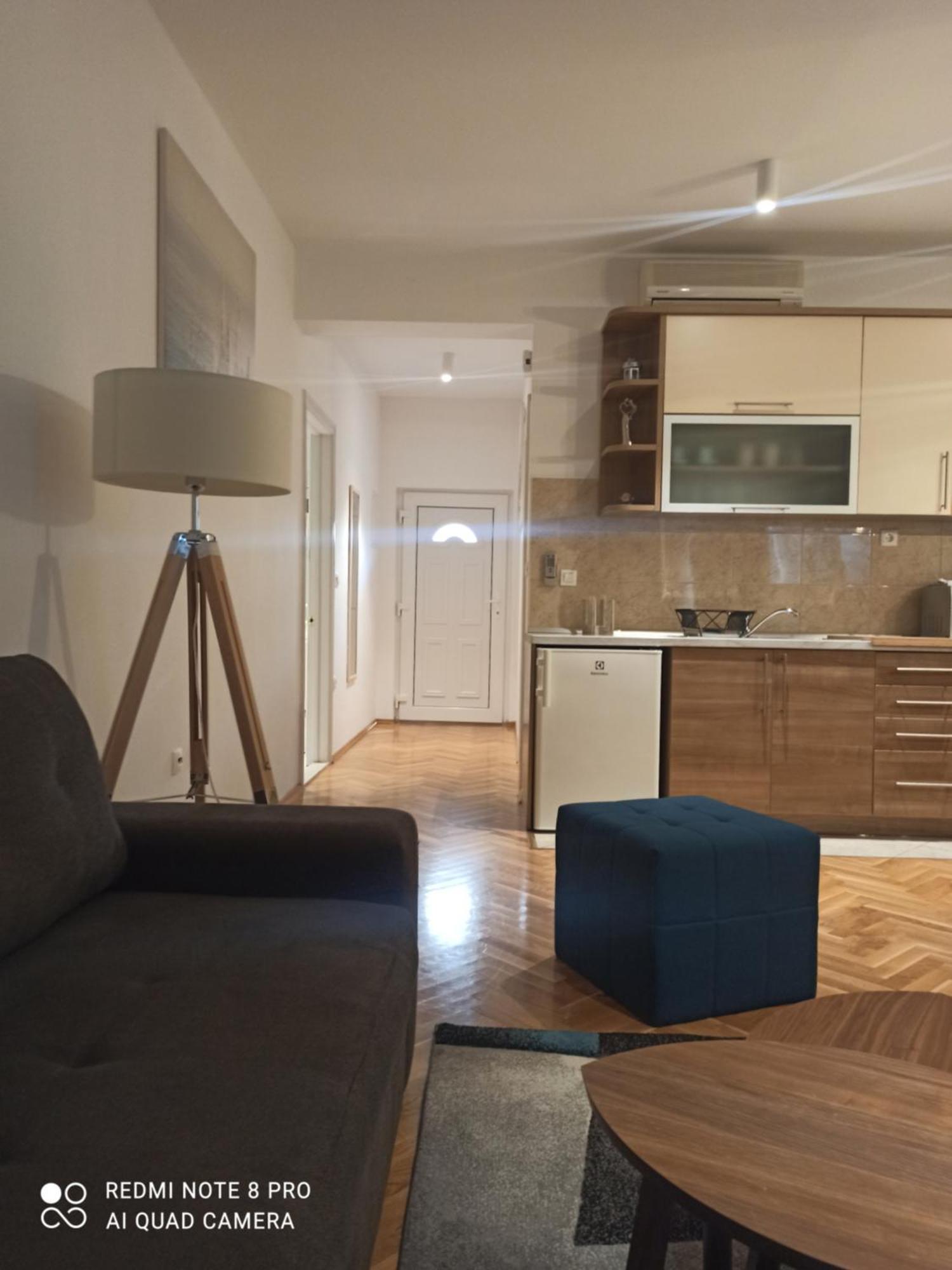 Apartments Zo Makarska Bilik gambar