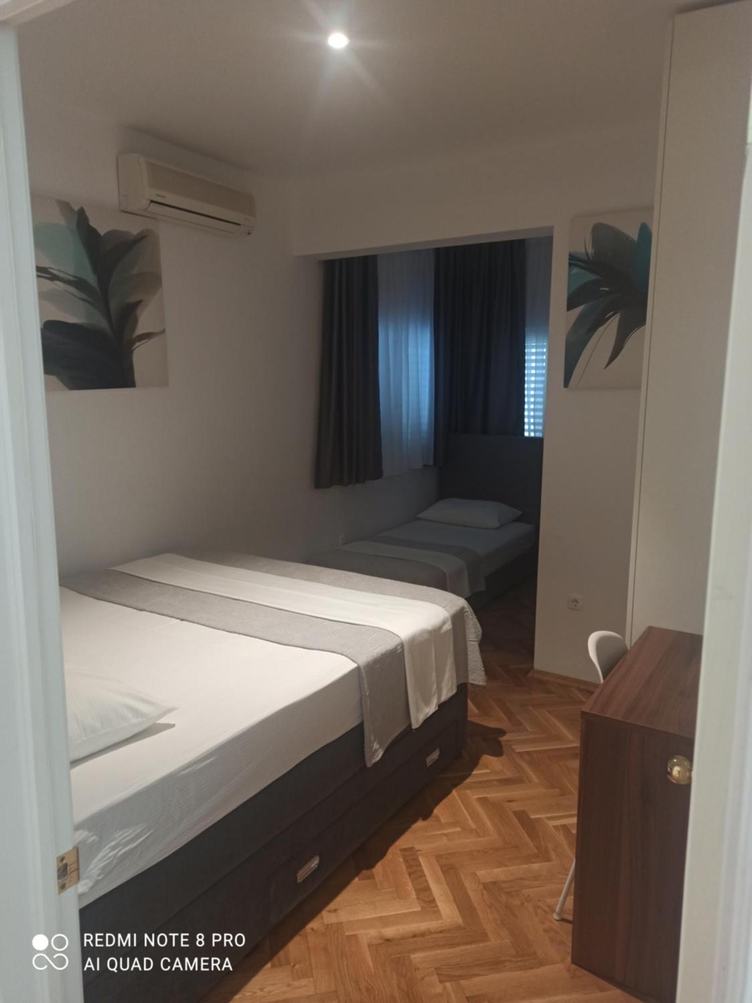 Apartments Zo Makarska Bilik gambar