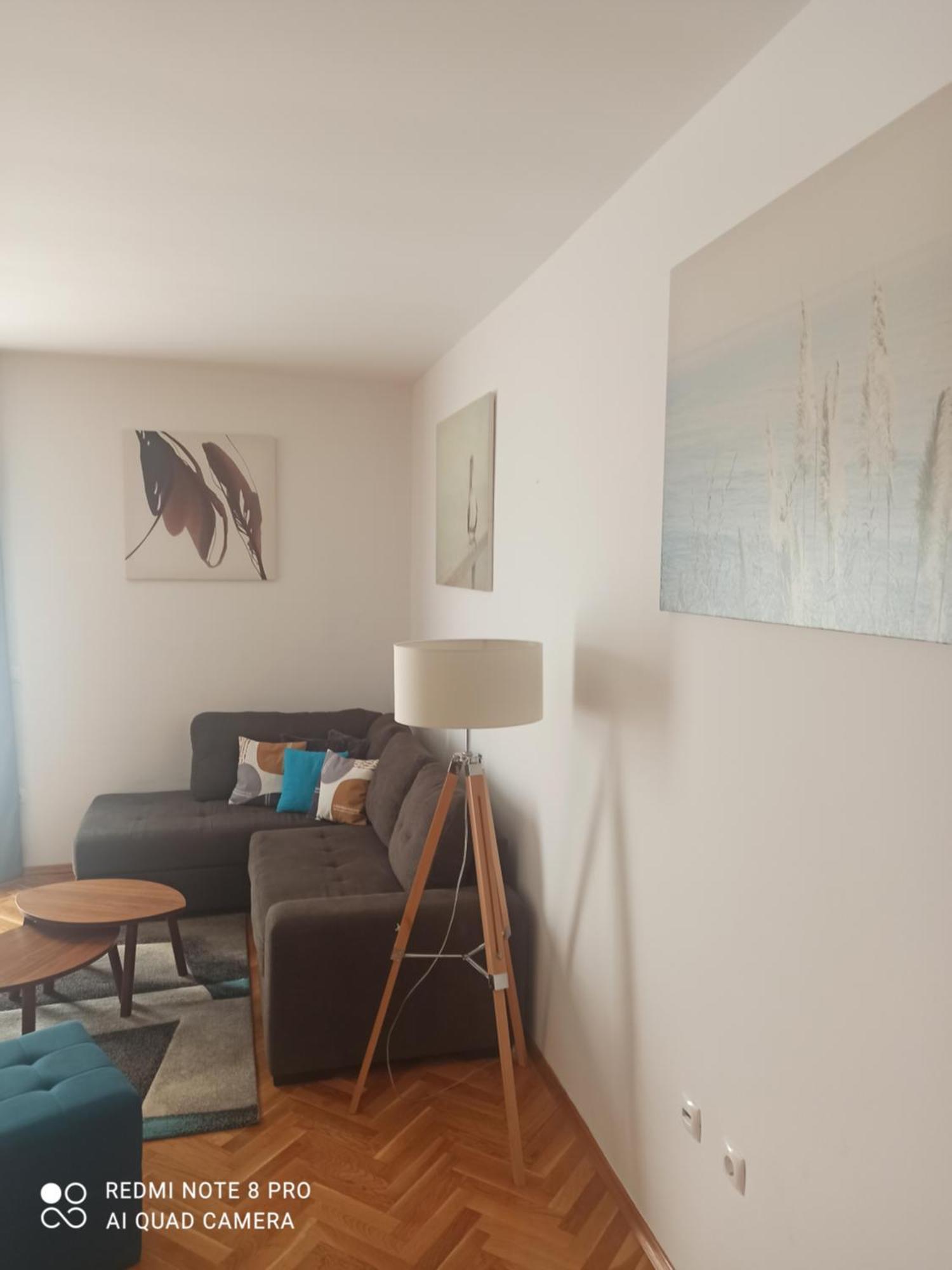 Apartments Zo Makarska Bilik gambar
