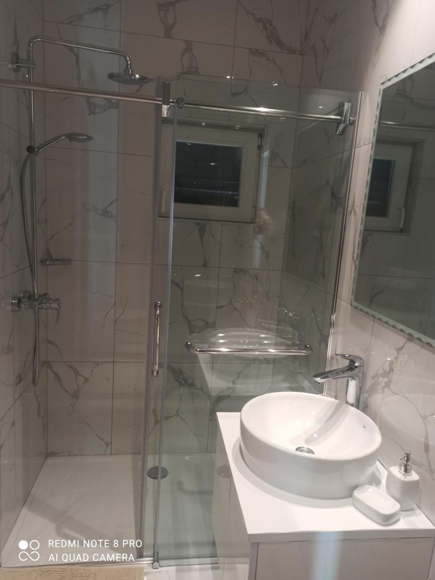 Apartments Zo Makarska Bilik gambar