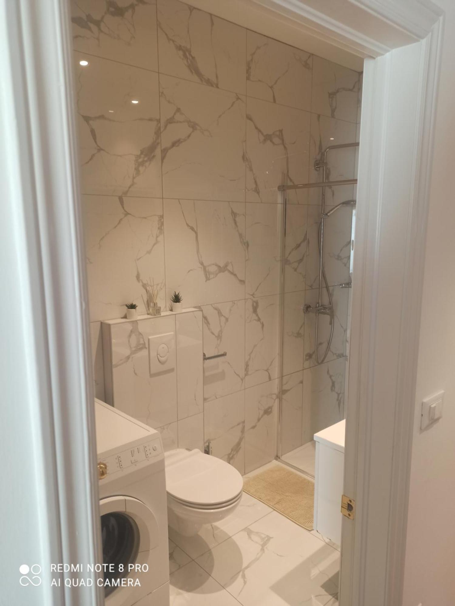 Apartments Zo Makarska Bilik gambar