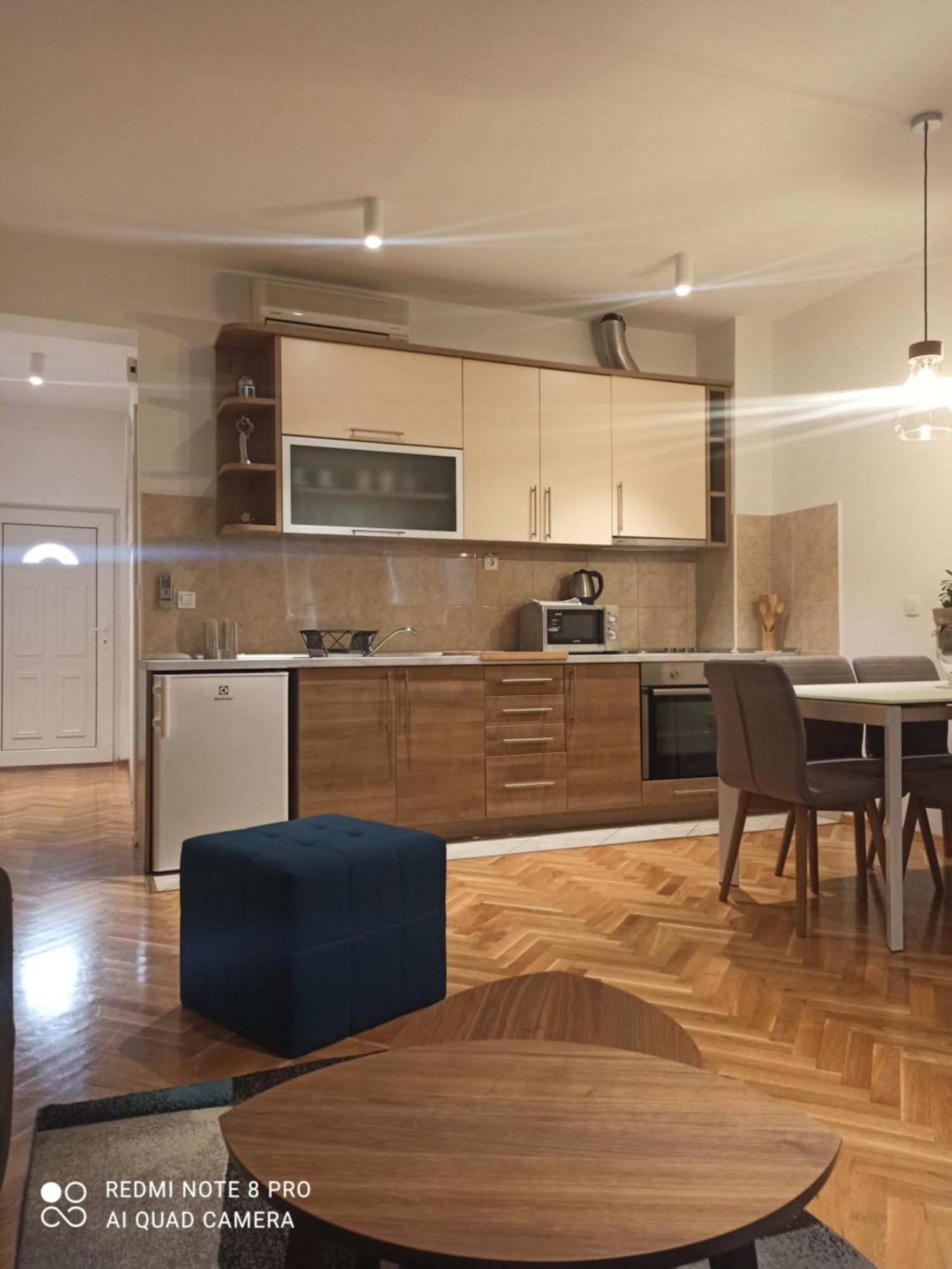 Apartments Zo Makarska Bilik gambar