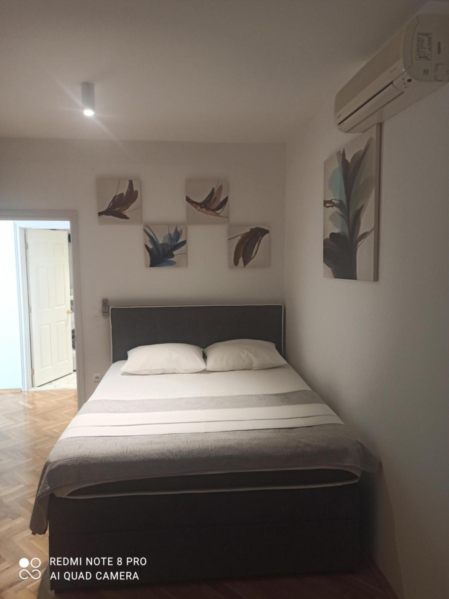 Apartments Zo Makarska Bilik gambar