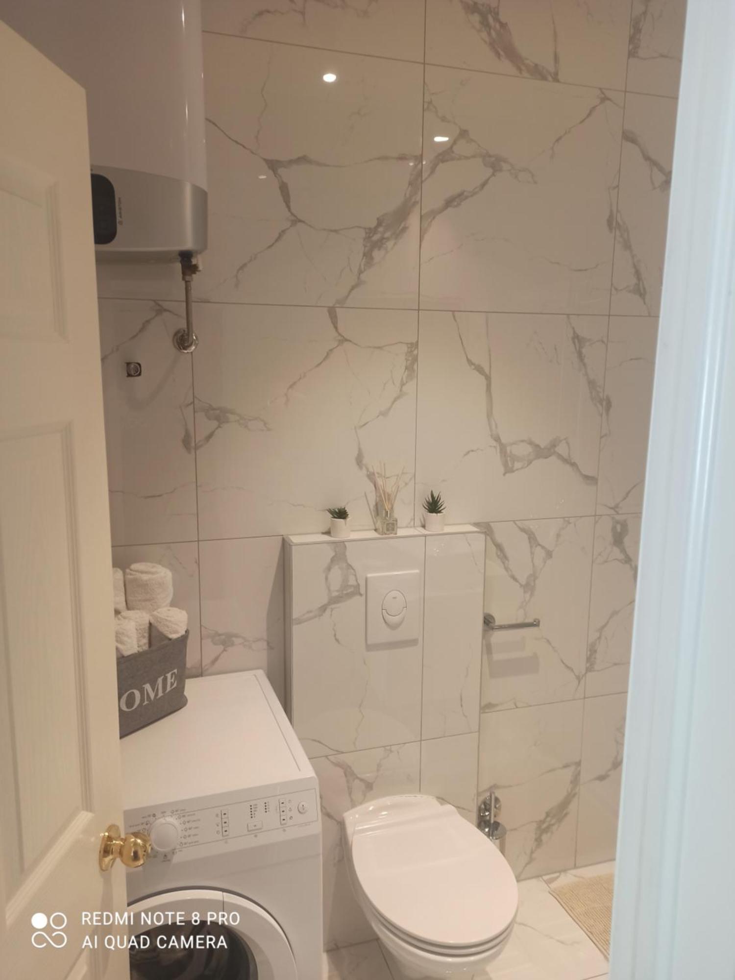 Apartments Zo Makarska Bilik gambar