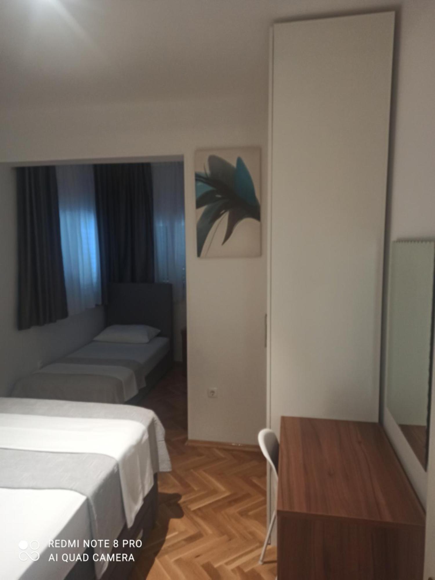 Apartments Zo Makarska Bilik gambar