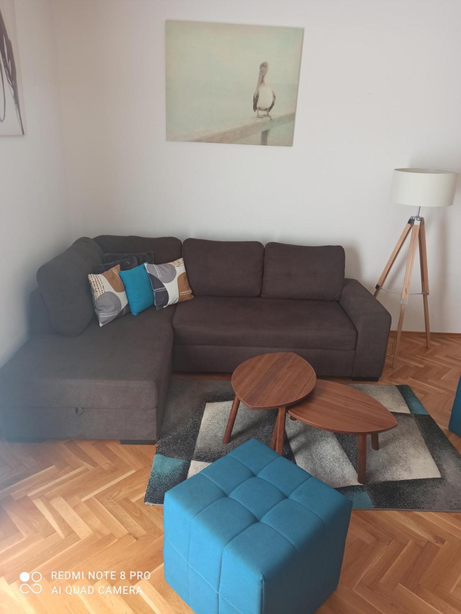 Apartments Zo Makarska Bilik gambar