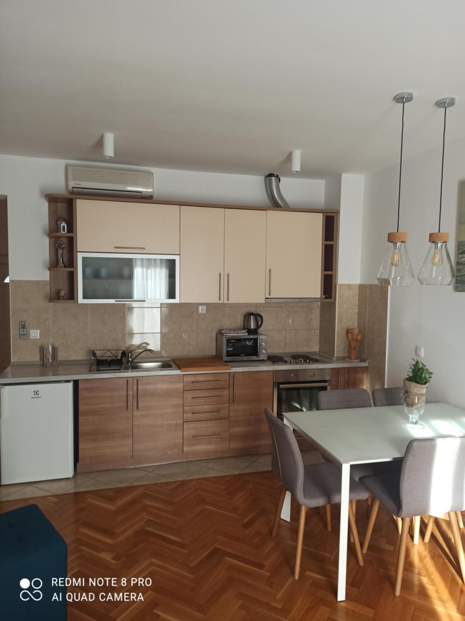 Apartments Zo Makarska Bilik gambar