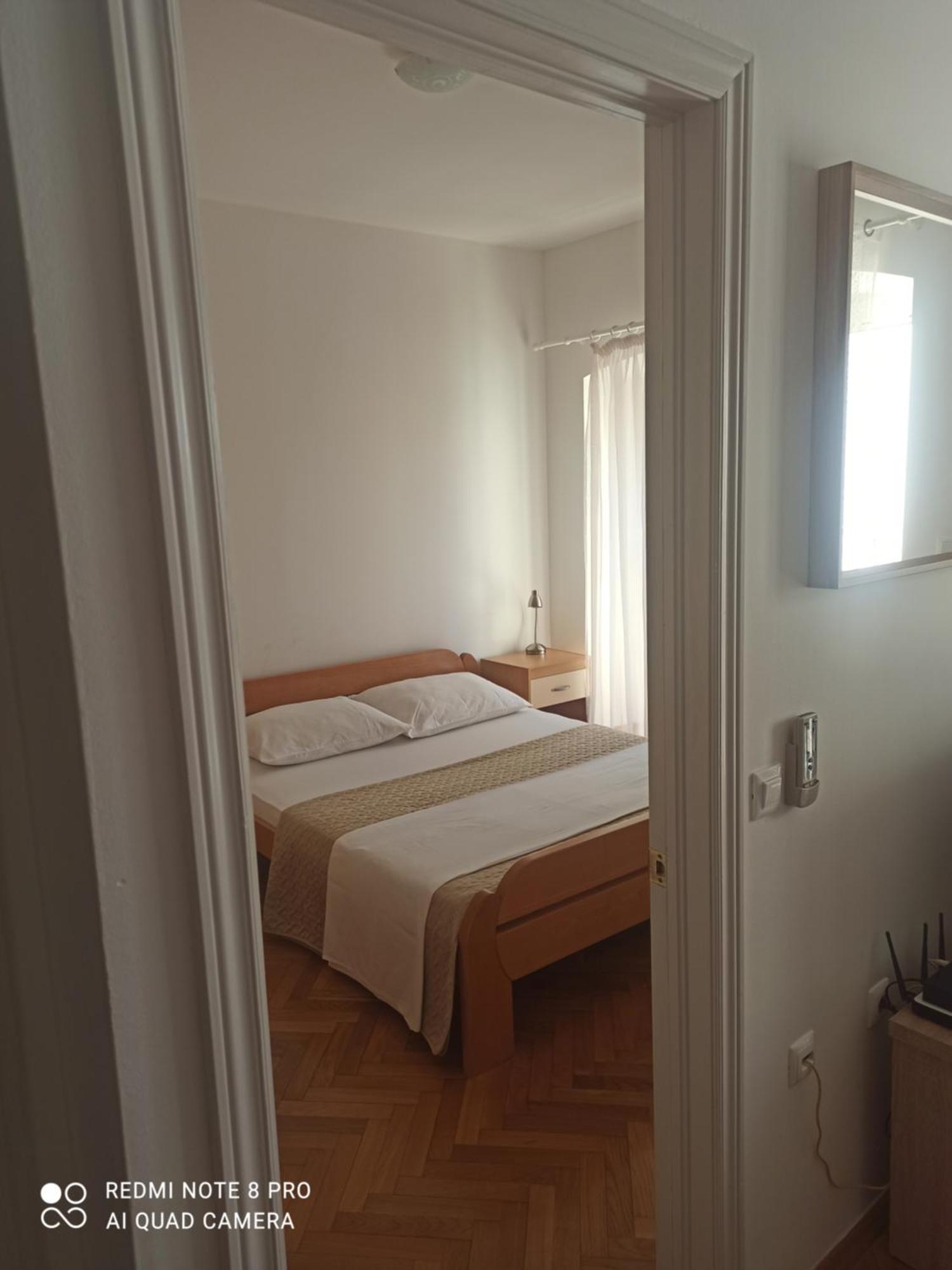 Apartments Zo Makarska Bilik gambar