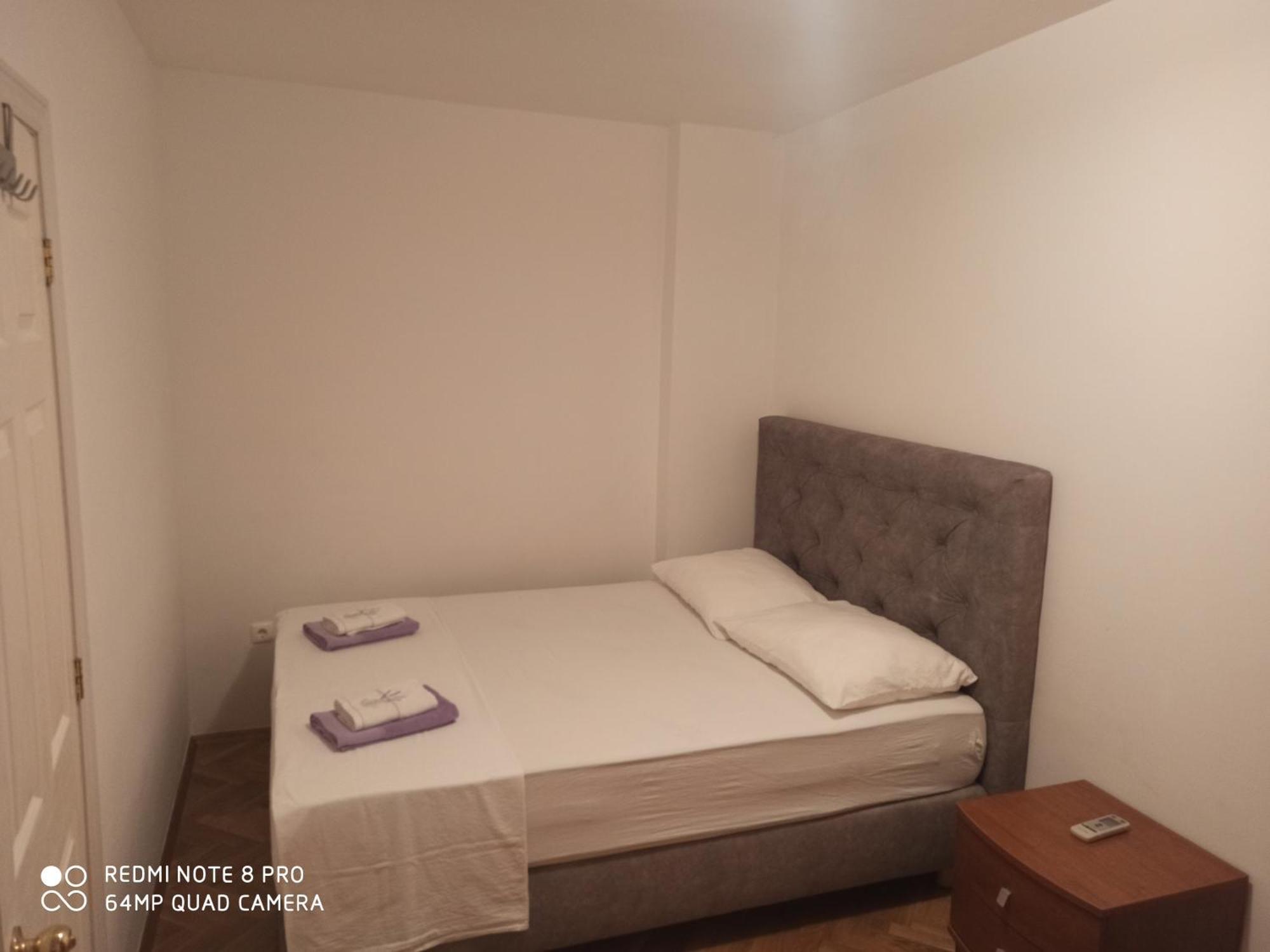 Apartments Zo Makarska Bilik gambar