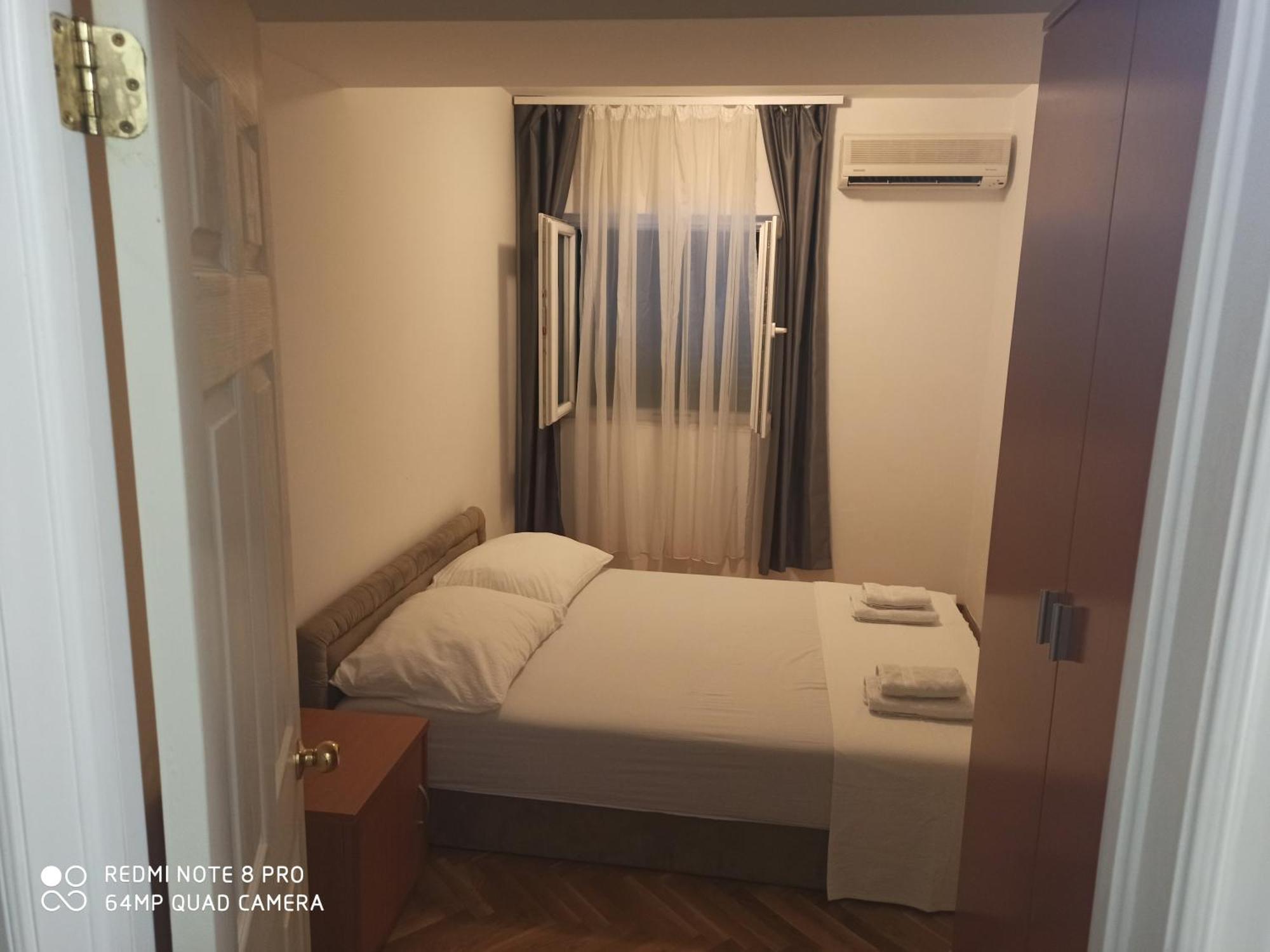 Apartments Zo Makarska Bilik gambar