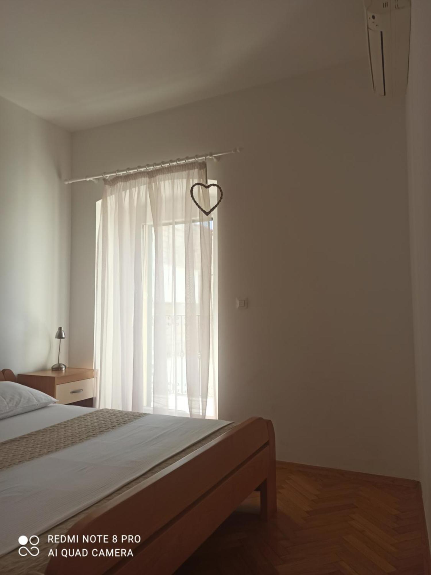 Apartments Zo Makarska Bilik gambar