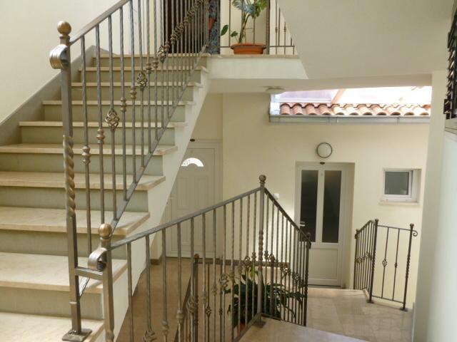 Apartments Zo Makarska Bilik gambar