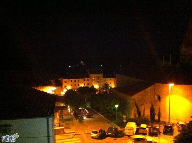 Apartments Zo Makarska Luaran gambar