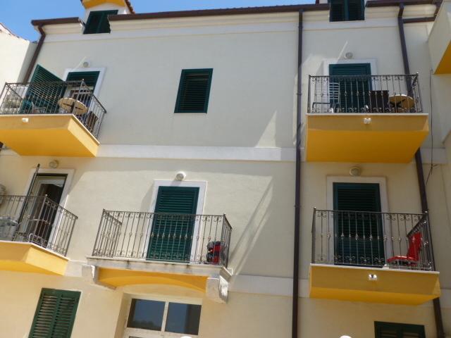 Apartments Zo Makarska Luaran gambar