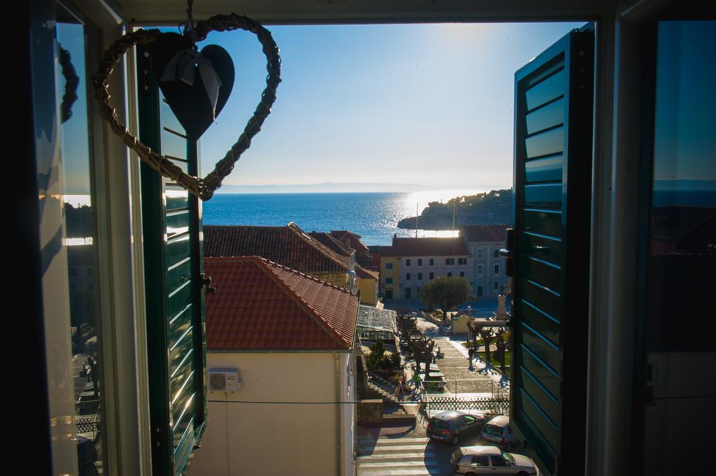 Apartments Zo Makarska Luaran gambar