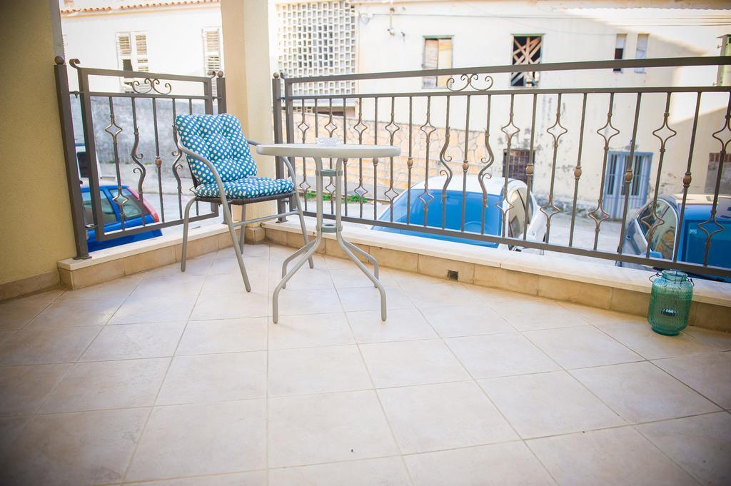 Apartments Zo Makarska Luaran gambar