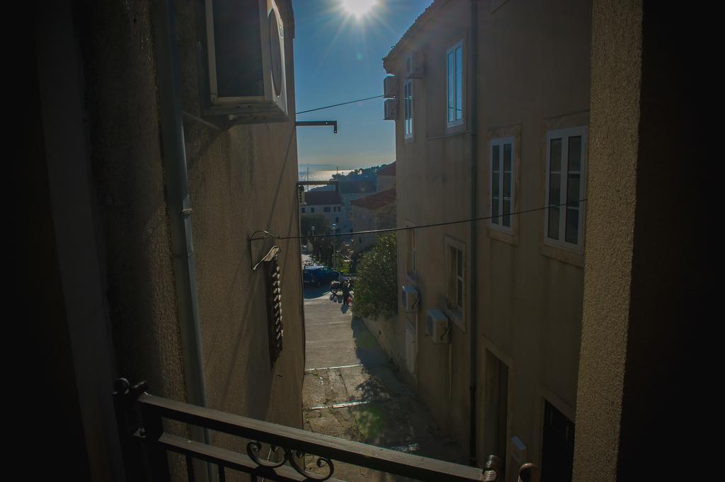Apartments Zo Makarska Luaran gambar